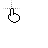 Link select cursor