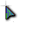 Link select cursor
