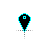 Location cursor