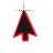 Alternate select cursor