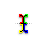 Text select cursor
