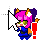 Casko Alert cursor