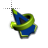 Busy cursor