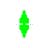 Vertical resize cursor