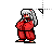 Normal select cursor