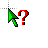 Help select cursor