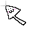 'w' cursor! cursor