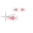 Horizontal resize cursor