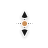Vertical resize cursor