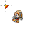Unavailable cursor