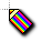 Handwriting cursor