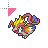 mega pidgeot cursor