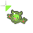 reuniclus cursor