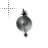 Vertical resize cursor
