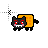 Tac Nayn! (LH) cursor