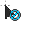 Unavailable cursor