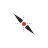 Diagonal resize 2 cursor