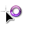 Working in background cursor