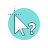Help select cursor