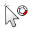 Working in background cursor