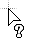 Help select cursor