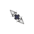 Diagonal 1 cursor