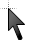black 70 cursor