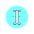 Text select cursor