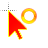 Working in background cursor