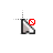 Unavailable cursor
