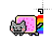 Normal select cursor
