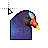Normal select cursor