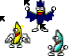 banana collection Cursors preview