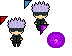 gojo but better Cursors cursor preview