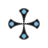 Move cursor