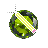Handwriting cursor