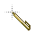 Handwriting cursor