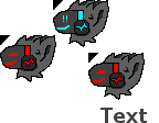 Protogens Cursors preview