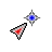 cool presicison left cursor