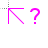 Help select cursor