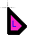 Link select cursor