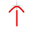 Alternate select cursor