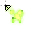 Normal select cursor