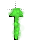 Alternate select cursor