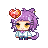 Busy cursor