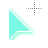 Cute Unvailable - cursor