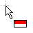 indonesia cursor
