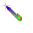 Handwriting cursor