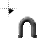 Working in background cursor