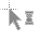 Working in background cursor